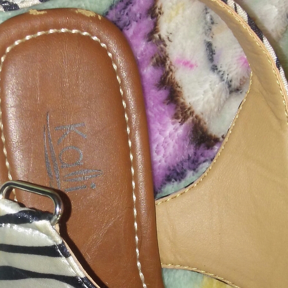 Shoes - Picture 3 of 3